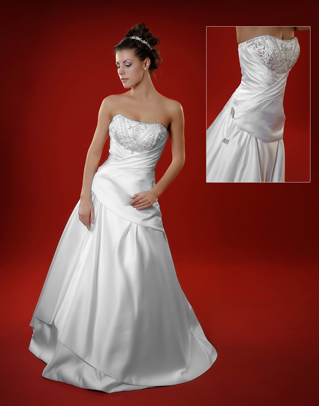 Abiti da sposa ball gown Abiti da sposa ball gown