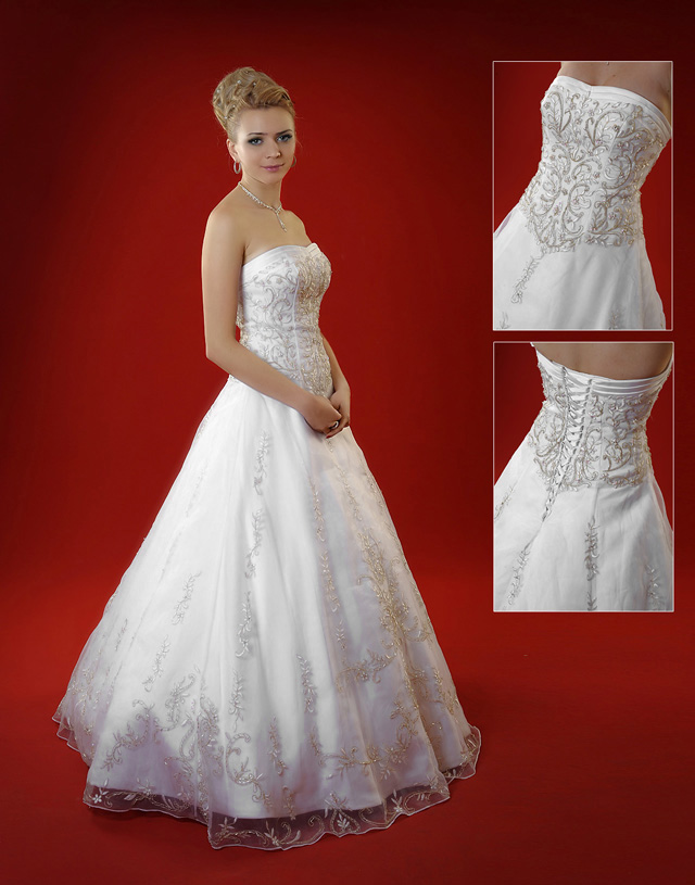 Abiti da sposa 2011 Abiti da sposa 2011